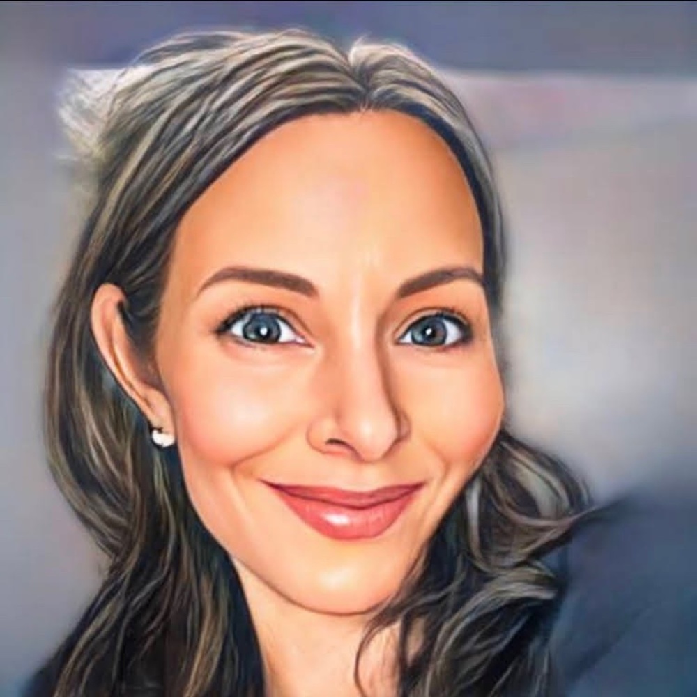 Meet your Posher, Kathryn